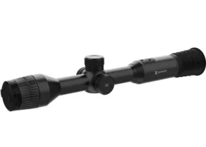 HikMicro Thermal Rifle Scope Stellar SQ35