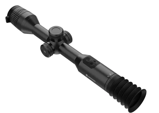 HikMicro Stellar SQ35 Thermal Imaging Rifle Scope
