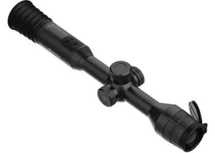 HikMicro Stellar SQ35 Thermal Imaging Rifle Scope