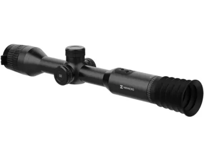 HikMicro Stellar SQ35 Thermal Imaging Rifle Scope