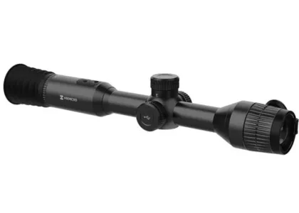 HikMicro Stellar SQ35 Thermal Imaging Rifle Scope