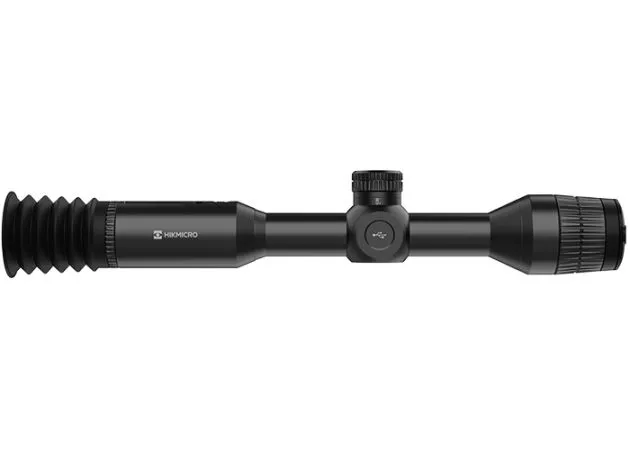 HikMicro Stellar SQ35 Thermal Imaging Rifle Scope