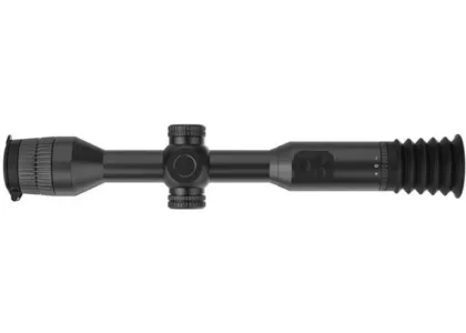 HikMicro Stellar SQ35 Thermal Imaging Rifle Scope