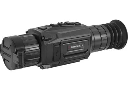 HikMicro Thunder 2.0 TE25 Thermal Imaging Rifle Scope