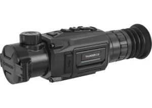 HikMicro Thunder 2.0 TH35P Thermal Rifle Scope