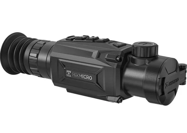 HikMicro Thunder 2.0 TQ35 Thermal Imaging Rifle Scope