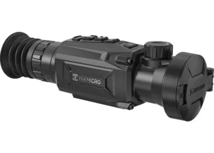 HikMicro Thunder 2.0 TQ50 Thermal Imaging Rifle Scope