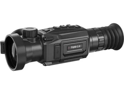 HikMicro Thunder 2.0 TQ50 Thermal Imaging Rifle Scope