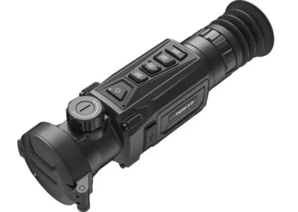 HikMicro Thunder 2.0 TQ50 Thermal Imaging Rifle Scope