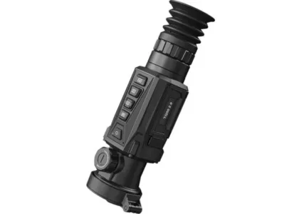 HikMicro Thunder 2.0 TQ50 Thermal Imaging Rifle Scope