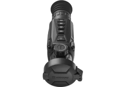 HikMicro Thunder 2.0 TQ50 Thermal Imaging Rifle Scope
