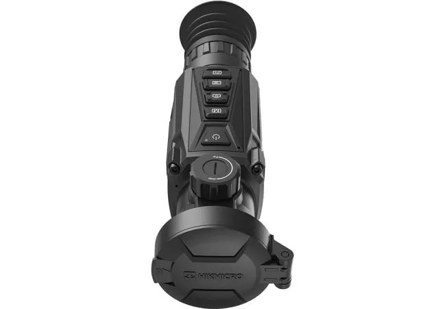 HikMicro Thunder 2.0 TQ50 Thermal Imaging Rifle Scope