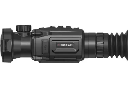 HikMicro Thunder 2.0 TQ50 Thermal Imaging Rifle Scope