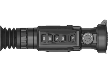 HikMicro Thunder 2.0 TQ50 Thermal Imaging Rifle Scope
