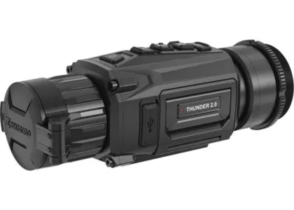 HikMicro Thunder 2.0 Clip-On TE19CR Thermal Imaging Camera