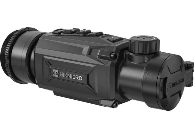 HikMicro Thunder 2.0 Clip-On TH35PCR Thermal Imaging Camera