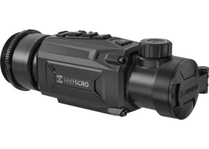 HikMicro Thunder 2.0 Clip-On TQ35C Thermal Imaging Camera