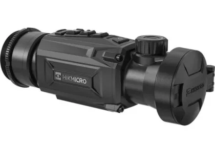 HikMicro Thunder 2.0 Clip-On TQ50CR Thermal Imaging Camera