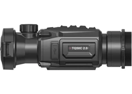 HikMicro Thunder 2.0 Clip-On TQ50CR Thermal Imaging Camera