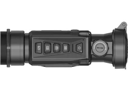 HikMicro Thunder 2.0 Clip-On TQ50CR Thermal Imaging Camera