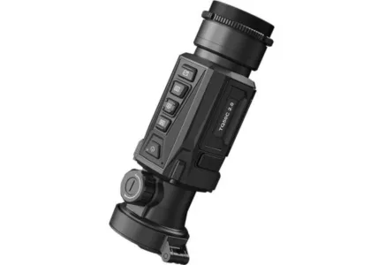 HikMicro Thunder 2.0 Clip-On TQ50CR Thermal Imaging Camera