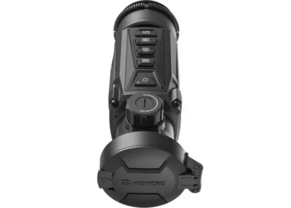 HikMicro Thunder 2.0 Clip-On TQ50CR Thermal Imaging Camera