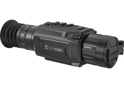 HikMicro Thunder 2.0 TE19 Thermal Imaging Rifle Scope