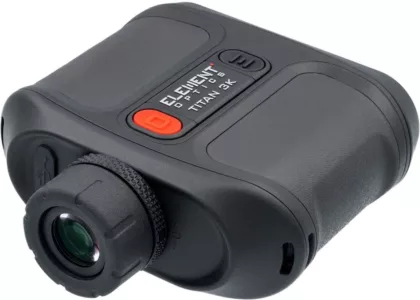 Range Finder Element Optics Titan 3K
