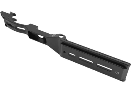 FX Panthera Hunter Or FX Dynamic Compact Arca Rail ST0073