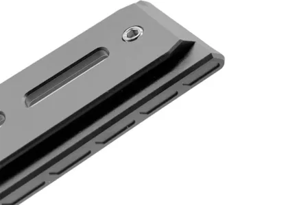 FX Panthera Hunter Or FX Dynamic Compact Arca Rail ST0073