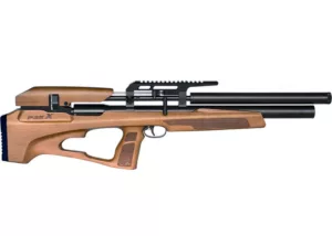 Snowpeak P35x Air Rifle