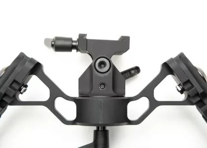 Bipod Accu-Tac FC-5 G2 Arca Swiss