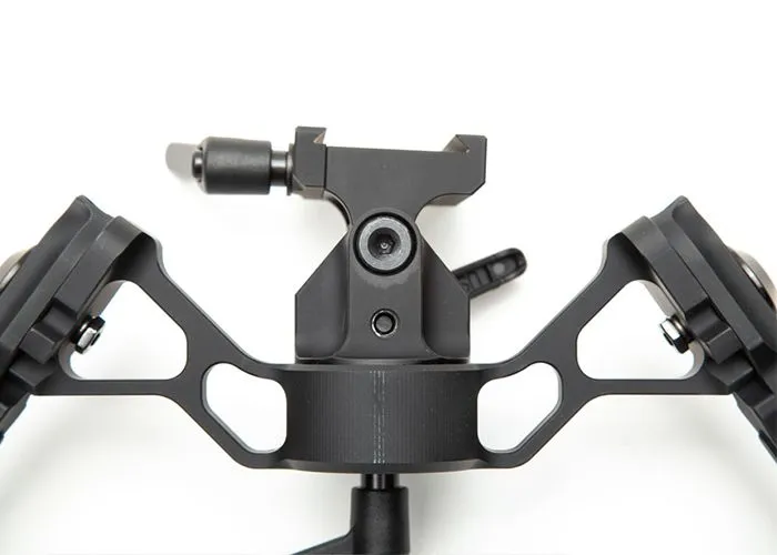 Bipod Accu-Tac FC-5 G2 Arca Swiss