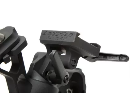 Bipod Accu-Tac FC-5 G2 Arca Swiss