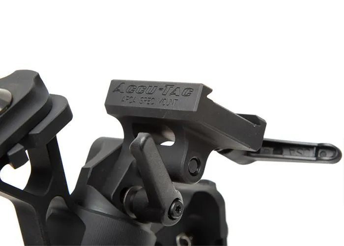 Bipod Accu-Tac FC-5 G2 Arca Swiss