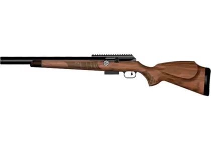 FX DRS Classic Walnut Grade 2 500 Airrifle