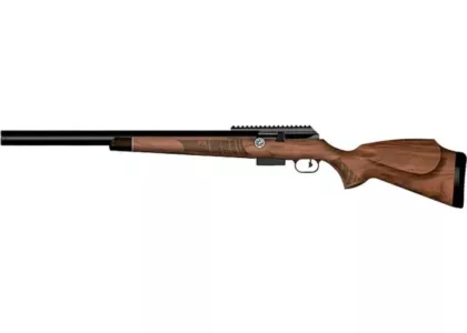 FX DRS Classic Walnut Grade 2 600 Airrifle