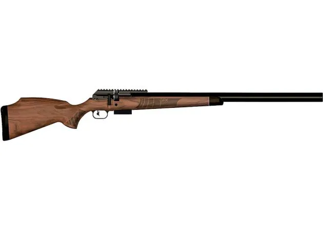FX DRS Classic Walnut Grade 2 700 Airrifle
