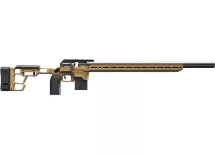 FX DRS Pro MDT 700 Airrifle