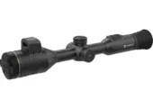 HikMicro Alpex 4K A50E LRF Night Vision Rifle Scope
