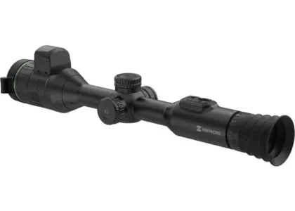 HikMicro Alpex 4K A50EL LRF Night Vision Rifle Scope