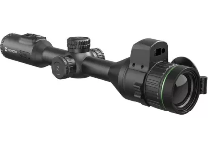 HikMicro Alpex 4K A50EL LRF Night Vision Rifle Scope