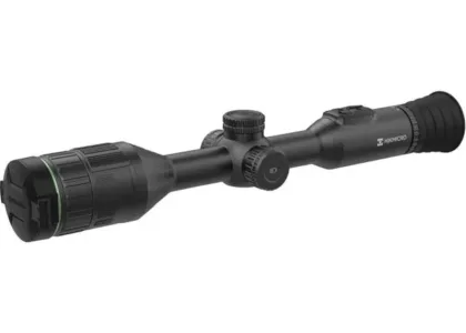 HikMicro Alpex 4K A50E Night Vision Rifle Scope