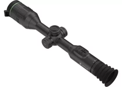 HikMicro Alpex 4K A50E Night Vision Rifle Scope