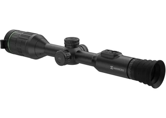 HikMicro Alpex 4K A50E Night Vision Rifle Scope