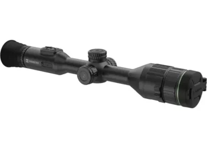 HikMicro Alpex 4K A50E Night Vision Rifle Scope