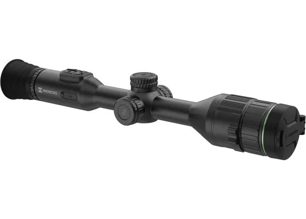 HikMicro Alpex 4K A50E Night Vision Rifle Scope