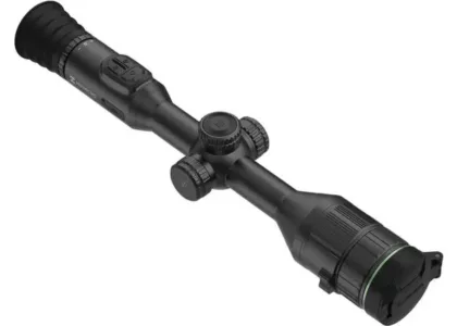 HikMicro Alpex 4K A50E Night Vision Rifle Scope
