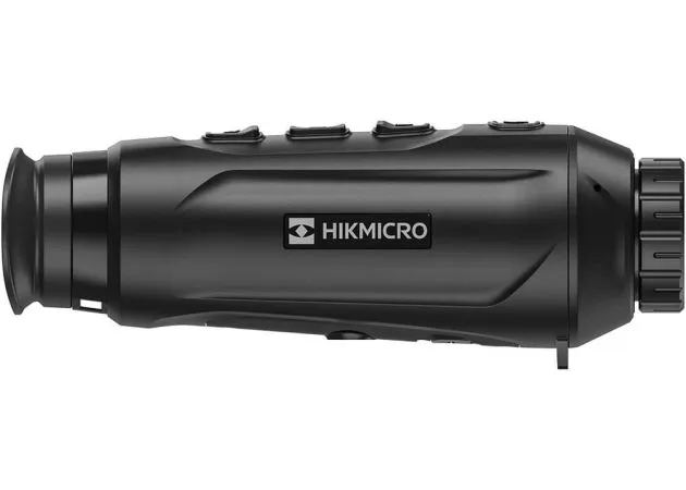 HikMicro Lynx 2.0 LH19 Thermal Imaging Camera