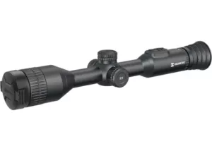 HikMicro Stellar 2.0 SQ50 Thermal Imaging Rifle Scope